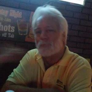 Meet your Posher, Thomas